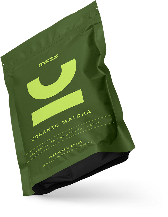 Organic Ceremonial Grade Matcha